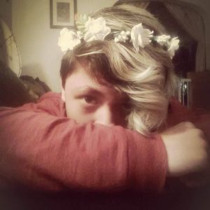 Meet your Posher, Dominic